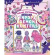 to anepisimo biblio zografikis gia toys fans toy kpop demon hunters photo