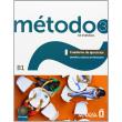 METODO DE ESPANOL 3 B1 EJERCICIOS (+ CD)