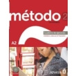 METODO DE ESPANOL 2 A2 EJERCICIOS (+ CD)