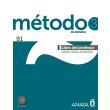 METODO DE ESPANOL 3 B1 PROFESOR