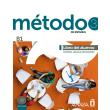 METODO DE ESPANOL 3 B1 LIBRO DEL ALUMNO (+ CD)