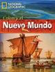 colon y el nuevo mundo dvd photo colon y el nuevo mundo dvd photo