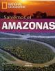 salvemos el amazonas dvd photo salvemos el amazonas dvd photo