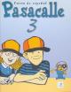 PASACALLE 3 LIBRO DEL ALUMNO