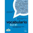 vocabulario ele b1 lexico fundamental de espanol solucciones ejercicios photo