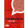 vocabulario ele b2 lexico fundamental de espanol solucciones ejercicios photo