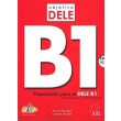 objetivo dele b1 cd photo