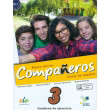 companeros 3 libro de ejercicios photo