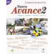 NUEVO AVANCE 2 CUADERNO DE EJERCICIOS
