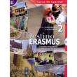 DESTINO ERASMUS 2 B1+B2 + CD