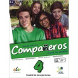 companeros 4 ejercicios photo