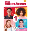 nuevo companeros 1 cuaderno de ejercicios audio digital 2021 photo