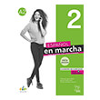 NUEVO ESPANOL EN MARCHA 2 A2 EJERCICIOS