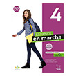 NUEVO ESPANOL EN MARCHA 4 B2 ALUMNO
