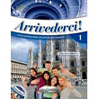 arrivederci 1 libro dello studente cd audio photo