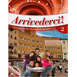 arrivederci 2 libro dello studente quaderno degli esercizi photo