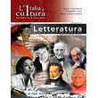 collana l italia e cultura letteratura photo
