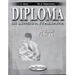 diploma di lingua italiana chiavi photo