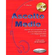 ascolto medio libro dello studente cd audio photo