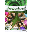 arrivederci 3 studente ed esercizi audio cd photo