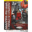 PROGETTO ITALIANO 2A STUDENTE ED ESERCIZI (+ CD) 2013 N/E