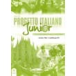 PROGETTO ITALIANO JUNIOR 3 GUIDA INSEGNANTE