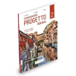 nuovissimo progetto italiano 2 elementare esercizi cd photo