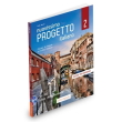 nuovissimo progetto italiano 2 elementare guida insegnante dvd photo