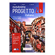 nuovissimo progetto italiano 2b nuovo studente ed esercizi cd dvd photo