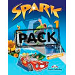 spark 1 pack students book iebook photo