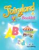 fairyland junior a alphabet booklet photo fairyland junior a alphabet booklet photo