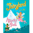 fairyland junior a activity book photo fairyland junior a activity book photo