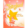 fairyland junior b teachers resource pack photo