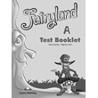 fairyland junior a test booklet photo fairyland junior a test booklet photo