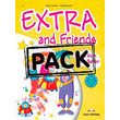 extra and friends pre junior pack pupils book alphabet book multi rom iebook photo