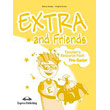 extra and friends pre junior teachers resource pack photo