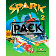 spark 2 pack students book photo