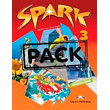 spark 3 pack students book iebook photo