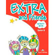 extra and friends junior b activity book photo