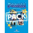 forum 1 power pack students book photo