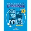 forum 1 teachers book photo