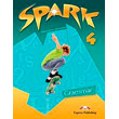 SPARK 4 GRAMMAR BOOK (GREEK EDITION)