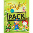 fairyland pre junior pupils pack photo