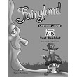 fairyland one year course junior a b test booklet photo
