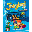 fairyland one year course junior a b book pack photo