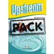 upstream intermediate b2 revised edition students book pack photo