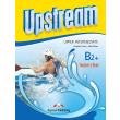 upstream upper intermediate b2 revised edition teachers book photo