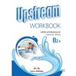 upstream upper intermediate b2 revised edition workbook photo