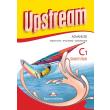upstream advanced c1 students book photo