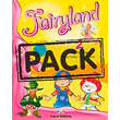 FAIRYLAND 2 PUPILS BOOK PACK(+ PUPILS AUDIO CD, DVD PAL & IEBOOK)
